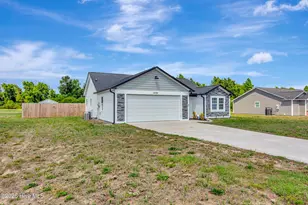 4890 W Nc 72 Hwy W, Lumberton, NC 28360 - Photo 2
