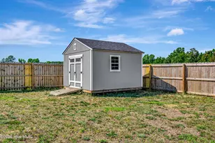4890 W Nc 72 Hwy W, Lumberton, NC 28360 - Photo 26