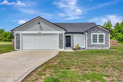 4890 W Nc 72 Highway W, Lumberton, NC 28360 - Photo 1