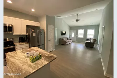 1020 Beaufort Road, Southport, NC 28461 - Photo 2
