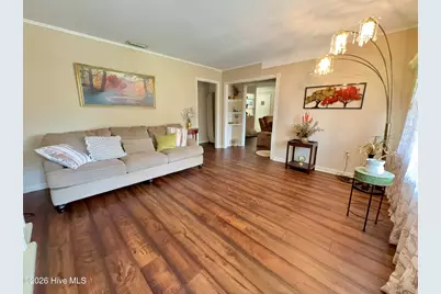 1716 Crescent Drive, Elizabeth City, NC 27909 - Photo 8
