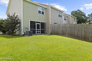 310 Burley Dr, Hubert, NC 28539 - Photo 26