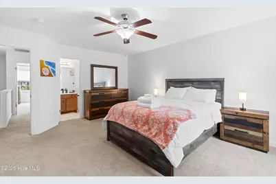 310 Burley Drive #4, Hubert, NC 28539 - Photo 14