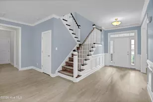 401 W Craftsman Wy, Hampstead, NC 28443 - Photo 4