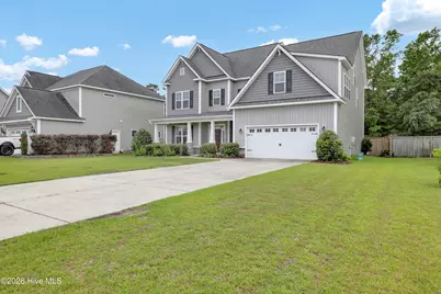 401 W Craftsman Way, Hampstead, NC 28443 - Photo 2
