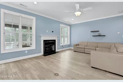 401 W Craftsman Way, Hampstead, NC 28443 - Photo 8
