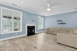 401 W Craftsman Wy, Hampstead, NC 28443 - Photo 8
