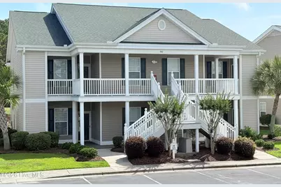 960 Great Egret Circle SW # 3, Sunset Beach, NC 28468 - Photo 16