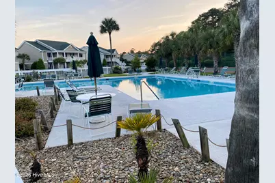 960 Great Egret Circle SW # 3, Sunset Beach, NC 28468 - Photo 22