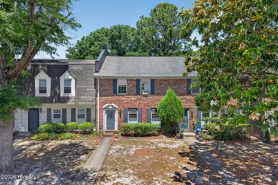 4919 Seabrook Court, Wilmington, NC 28403 - Photo 24