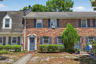 4919 Seabrook Court, Wilmington, NC 28403 - Photo 1