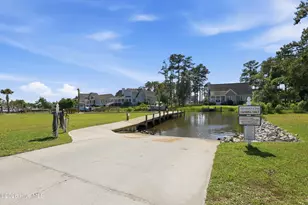 303 Duck Haven, Swansboro, NC 28584 - Photo 44