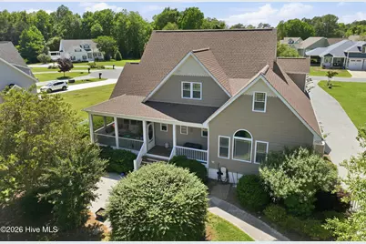 303 Duck Haven, Swansboro, NC 28584 - Photo 4