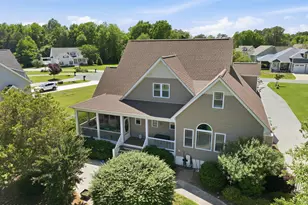 303 Duck Haven, Swansboro, NC 28584 - Photo 4