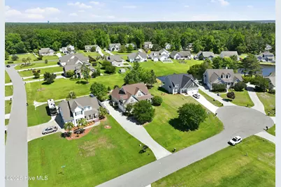 303 Duck Haven, Swansboro, NC 28584 - Photo 46