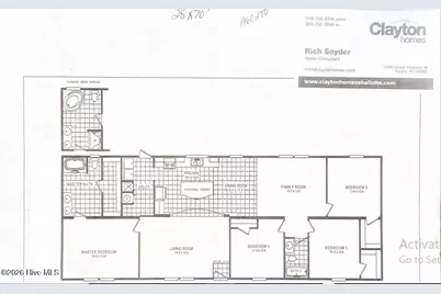 1951 Stanley Road SW, Supply, NC 28462 - Photo 26
