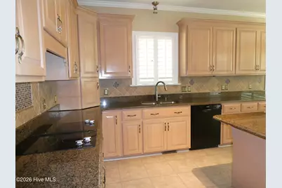 202 Walnut Cove Drive, Lumberton, NC 28358 - Photo 18
