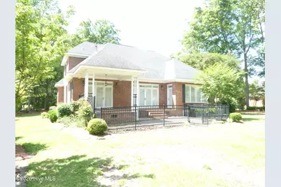 202 Walnut Cove Drive, Lumberton, NC 28358 - Photo 36