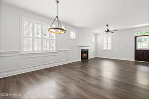 49 Ashley Woods Ct, Clayton, NC 27527 - Photo 6