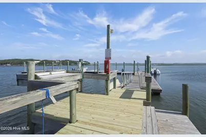 1918 W Fort Macon Road #233 Bogue Shores Condomin, Atlantic Beach, NC 28512 - Photo 16
