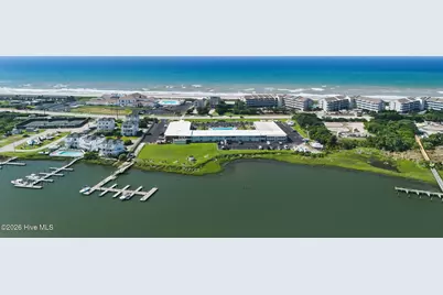 1918 W Fort Macon Road #233 Bogue Shores Condomin, Atlantic Beach, NC 28512 - Photo 20