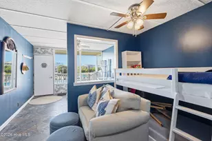 1918 W Fort Macon Rd, Atlantic Beach, NC 28512 - Photo 2