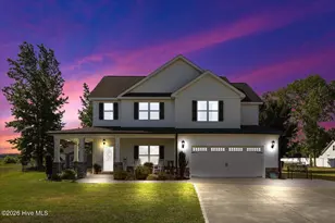 110 Davelin Pl, Goldsboro, NC 27430 - Photo 2