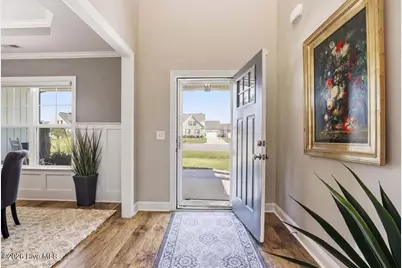 110 Davelin Place, Goldsboro, NC 27430 - Photo 6