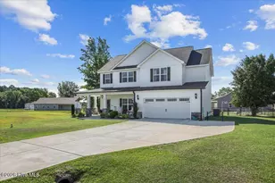 110 Davelin Pl, Goldsboro, NC 27430 - Photo 4