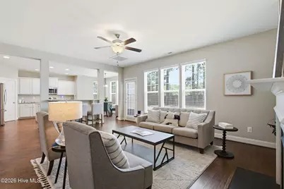 343 Belvedere Drive, Holly Ridge, NC 28445 - Photo 12