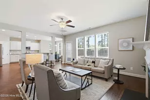343 Belvedere Dr, Holly Ridge, NC 28445 - Photo 12
