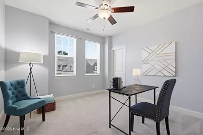 343 Belvedere Drive, Holly Ridge, NC 28445 - Photo 22