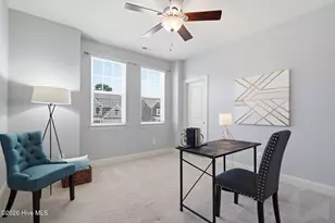343 Belvedere Dr, Holly Ridge, NC 28445 - Photo 22
