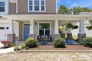 343 Belvedere Dr, Holly Ridge, NC 28445 - Photo 6