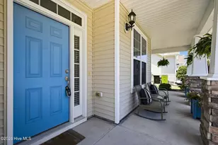 343 Belvedere Dr, Holly Ridge, NC 28445 - Photo 26