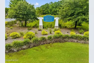 343 Belvedere Drive, Holly Ridge, NC 28445 - Photo 28