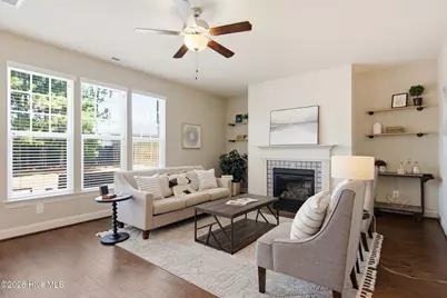 343 Belvedere Drive, Holly Ridge, NC 28445 - Photo 2