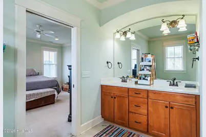 803 N Carolina Avenue, Carolina Beach, NC 28428 - Photo 28