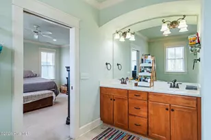 803 N Carolina Ave, Carolina Beach, NC 28428 - Photo 28