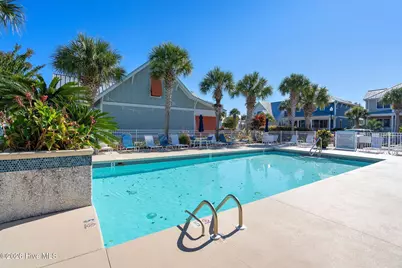 803 N Carolina Avenue, Carolina Beach, NC 28428 - Photo 50