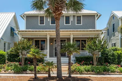 803 N Carolina Avenue, Carolina Beach, NC 28428 - Photo 6