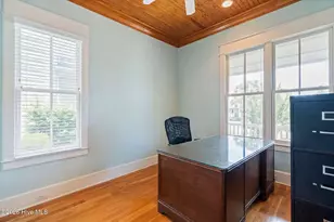 803 N Carolina Ave, Carolina Beach, NC 28428 - Photo 24
