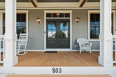 803 N Carolina Avenue, Carolina Beach, NC 28428 - Photo 8