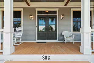 803 N Carolina Ave, Carolina Beach, NC 28428 - Photo 8