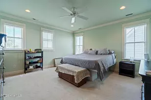 803 N Carolina Ave, Carolina Beach, NC 28428 - Photo 26