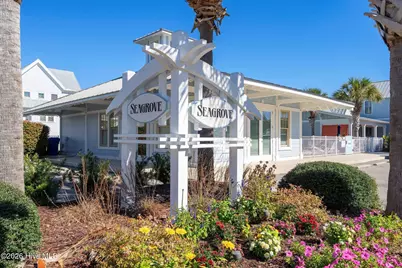 803 North Carolina Avenue, Carolina Beach, NC 28428 - Photo 50