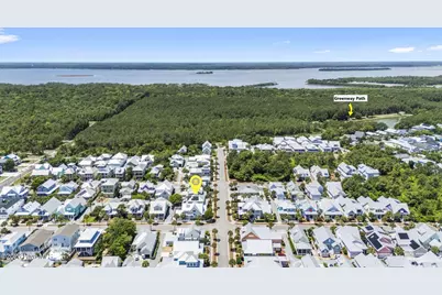 803 North Carolina Avenue, Carolina Beach, NC 28428 - Photo 60