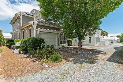803 N Carolina Avenue, Carolina Beach, NC 28428 - Photo 46