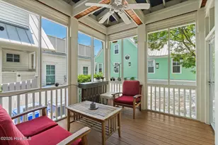 803 N Carolina Ave, Carolina Beach, NC 28428 - Photo 38