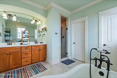 803 North Carolina Avenue, Carolina Beach, NC 28428 - Photo 30